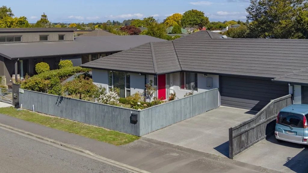 3B Fuller Street, Kaiapoi, Waimakariri
