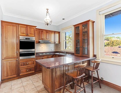 19/530 New South Head Road, Double Bay, Eastern Suburbs, 2 chambres, 1 salles de bain, Apartment