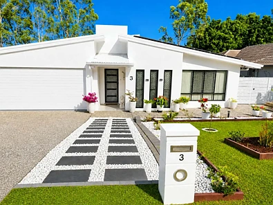 Brookwater 4Habitaciones Luxury Golf Course Living meets Low-maintenance Elegance in Prestigious Brookwater