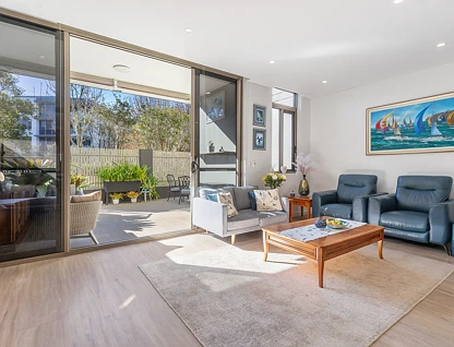 60/79-91 Macpherson Street, Warriewood, Northern Beaches, 2房, 2浴, Apartment