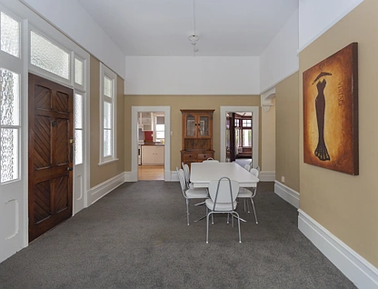 1A Warren Street, Oamaru, Waitaki, 6 ਕਮਰੇ, 3 ਬਾਥਰੂਮ, House