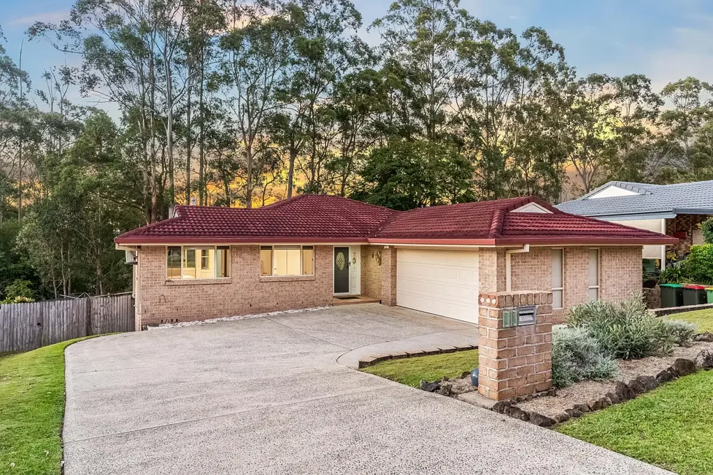 Goonellabah 3Kwarto Spacious home in a sought after location.