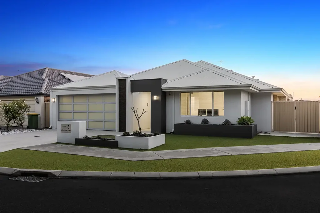 3 Lee-steere Crescent, Piara Waters, WA 6112