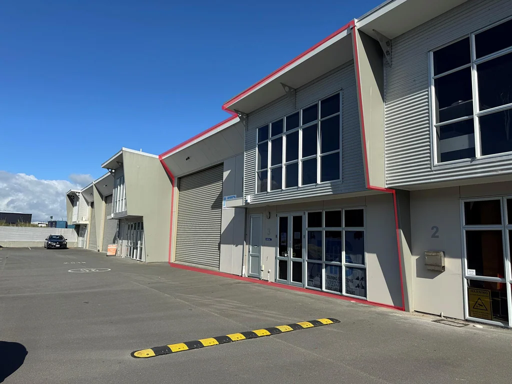 Te Rapa Modern Te Rapa Unit - Available Now