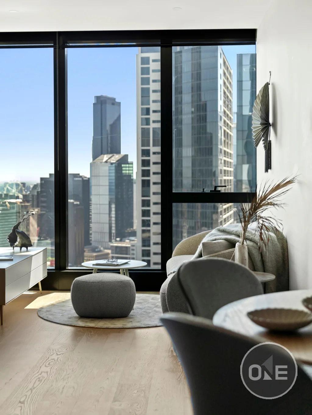 Southbank 1部屋 Experience Luxury Living in Australia 108- Great Investment Opportunity!