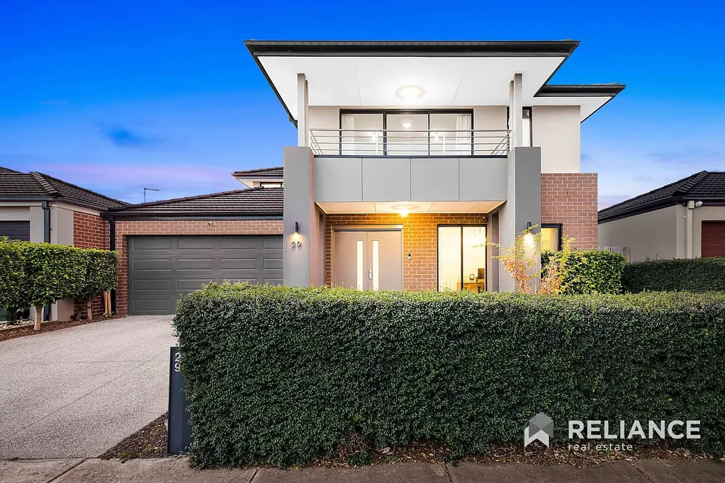 29 Rialto Street, Point Cook, VIC 3030