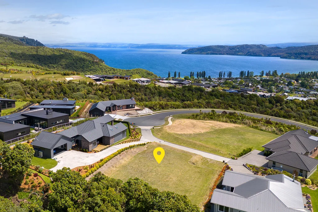 Kinloch  Buy Now, Build Later