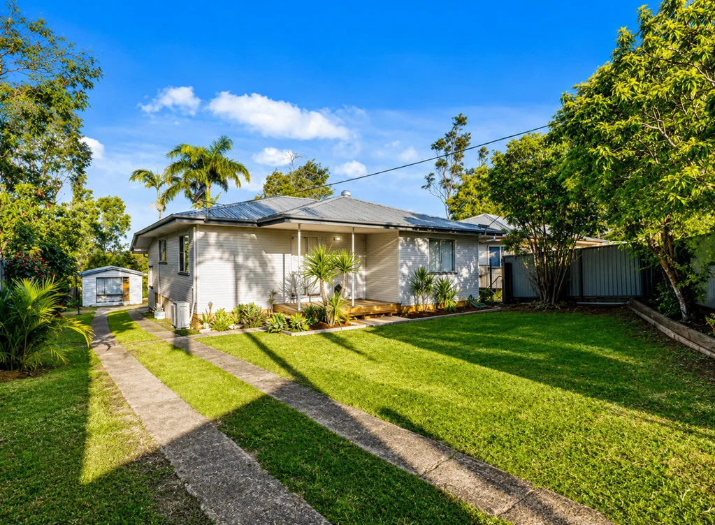 Charming Churchill Family Home Awaits