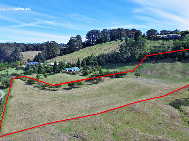 28 Te Moenga Park, Acacia Bay, Taupo, 4 રૂમ, 0 બાથરૂમ