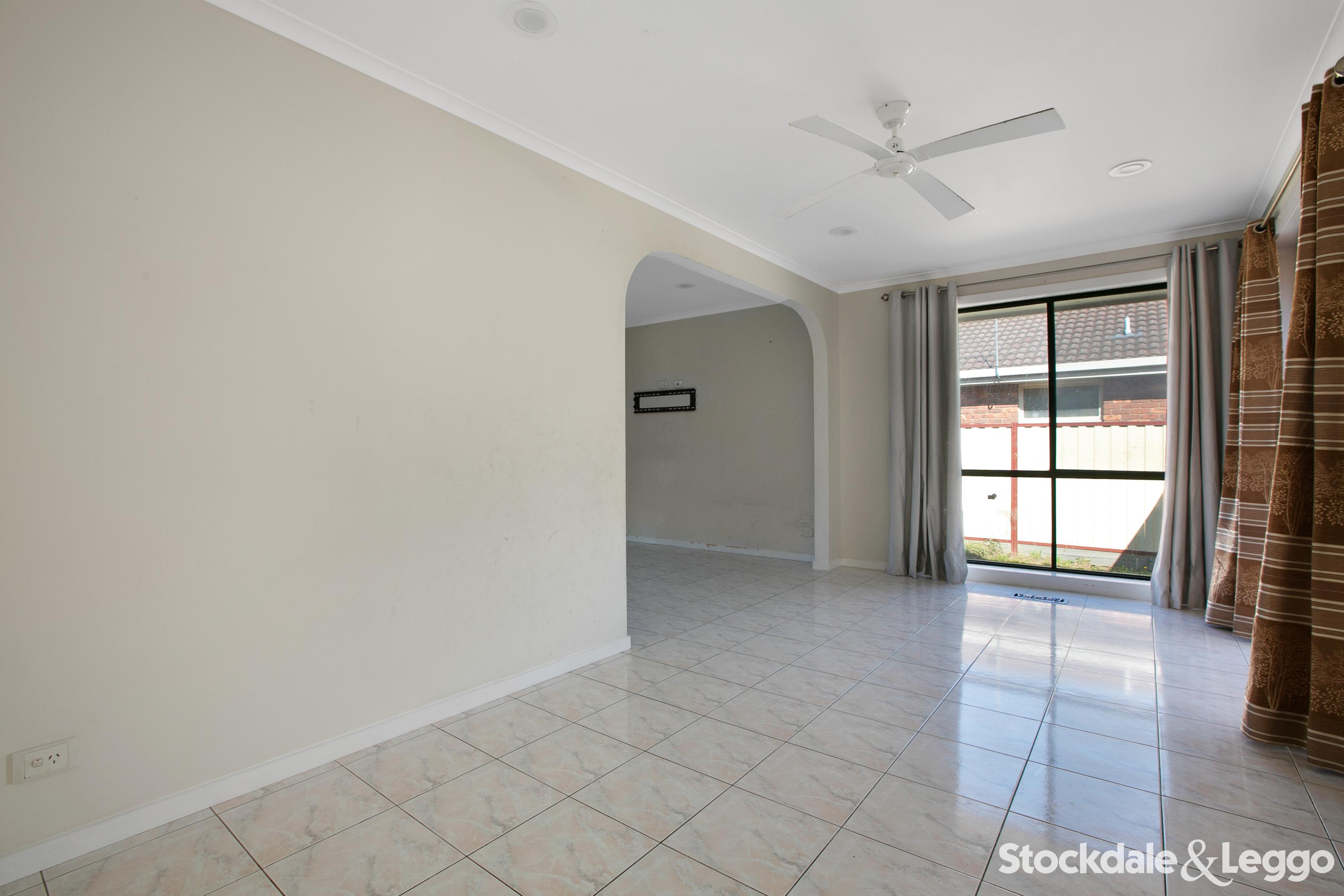 57 KELLAWAY CR, MILL PARK VIC 3082, 0 Kuwarto, 0 Banyo, House