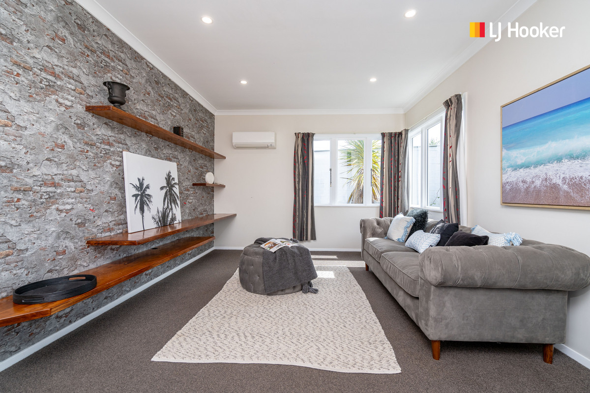 24 Puketai Street, Andersons Bay, Dunedin, 3房, 1浴