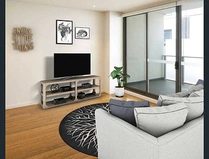 204/19 Moore Street, Moonee Ponds, VIC 3039, 2 Kuwarto, 2 Banyo, Apartment