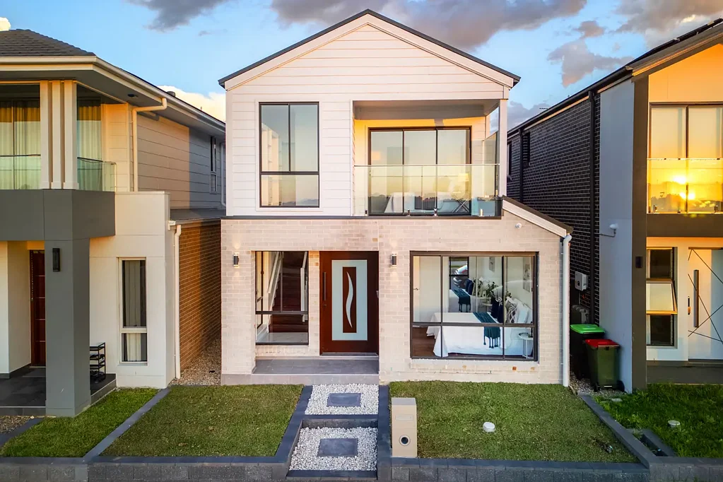 60 Nabthorpe Parade, Schofields, NSW 2762