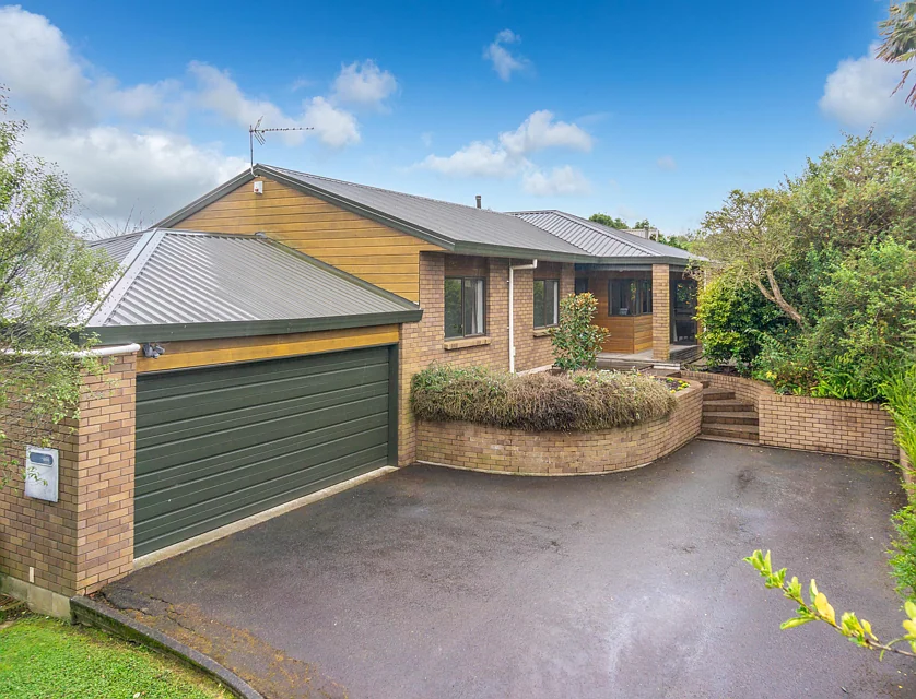 73 Glen Lynne Avenue, Queenwood, Hamilton City, 4 Bedrooms, 2 Bathrooms, House