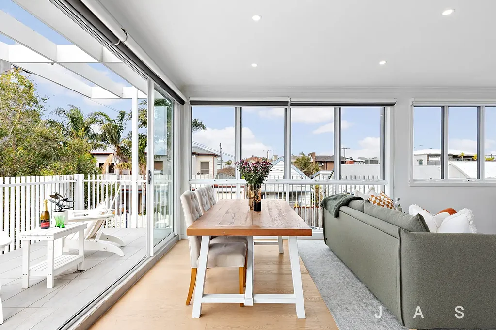 102/129 Douglas Parade, Williamstown, VIC 3016