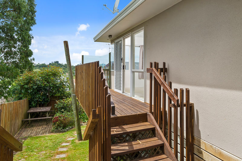 68b Harrisfield Drive, Hairini, Tauranga, 3 રૂમ, 0 બાથરૂમ