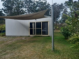 317 VERGES CREEK ROAD, Verges Creek