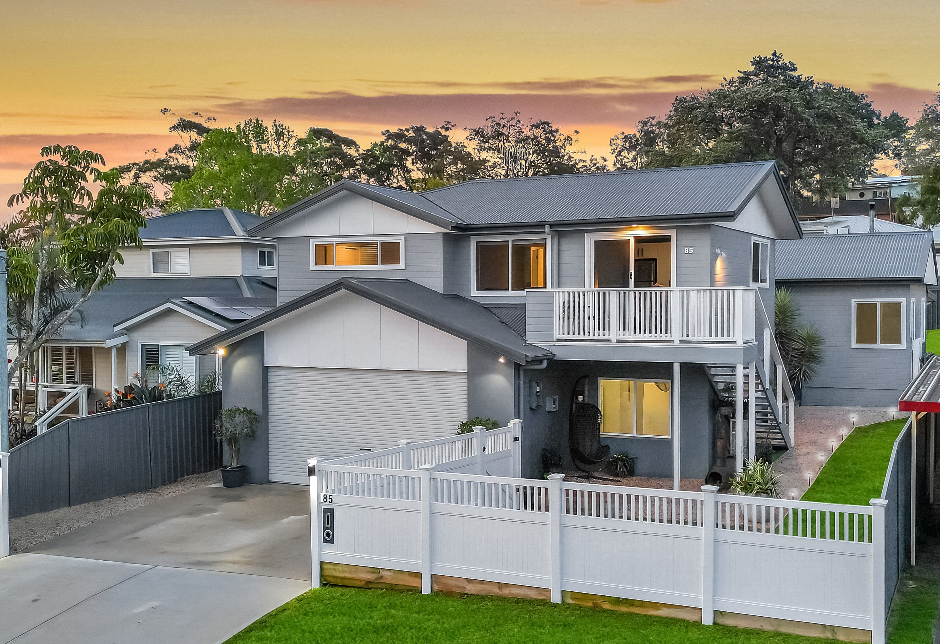 85 PATRICK CR, SARATOGA NSW 2251, 0房, 0浴, House