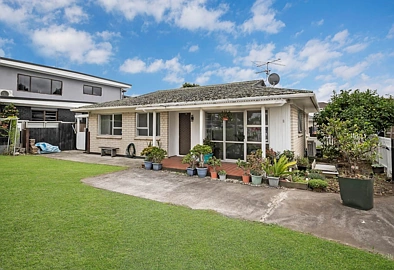 Comfortable 3-Bedroom Home in a Convenient Loc...