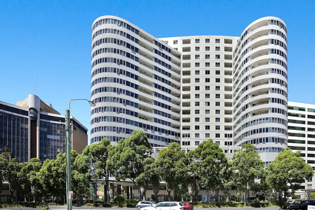 Chatswood 2Habitaciones An Ultra-Convenient Urban Sanctuary