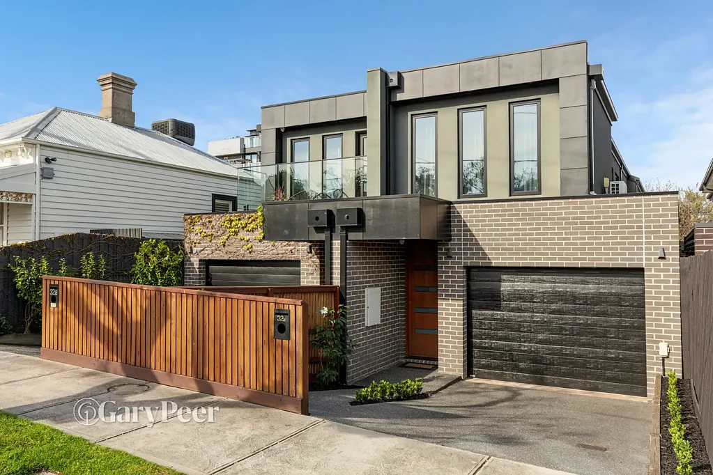 Caulfield South 3침실 Contemporary luxury in an enviable lifestyle location