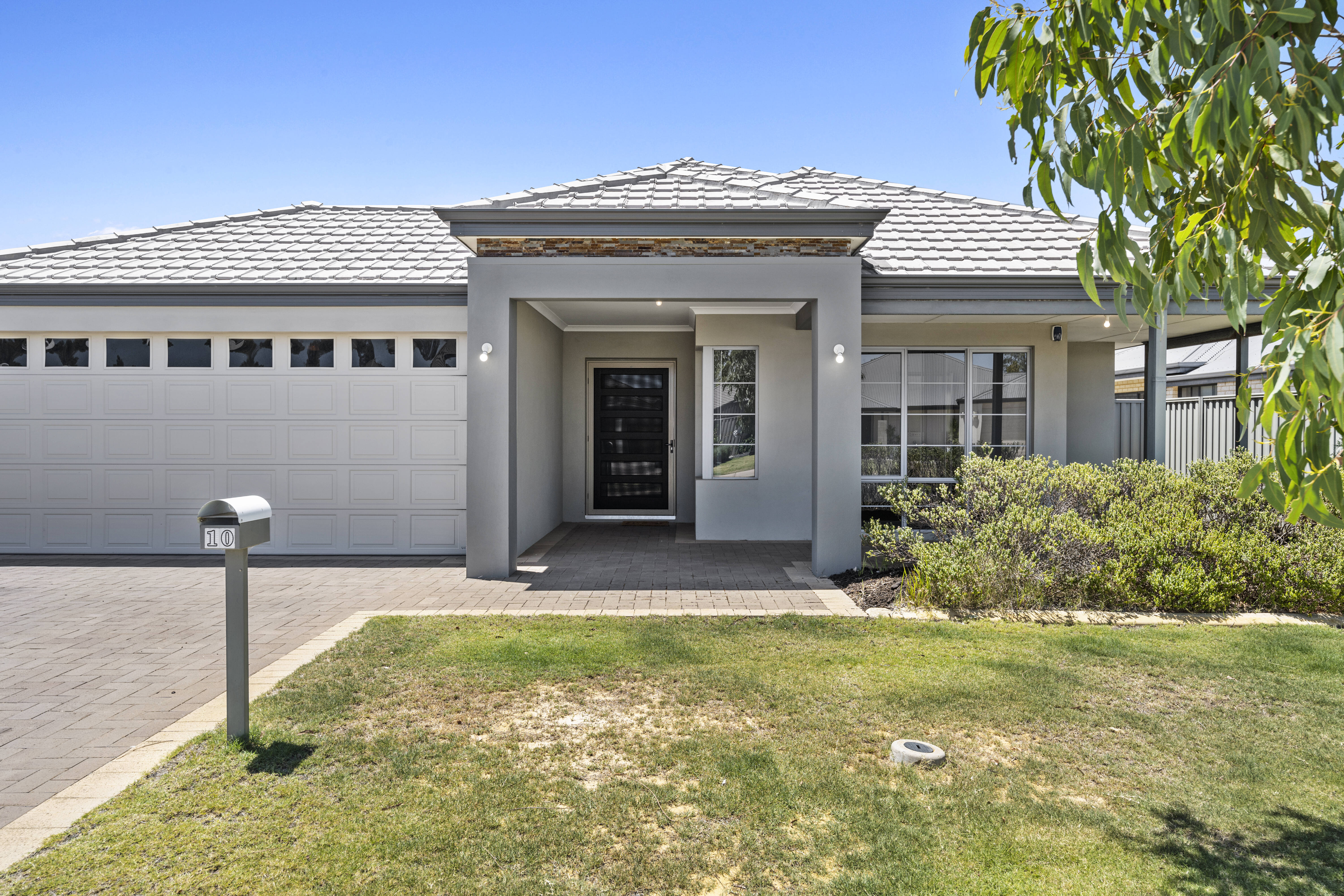 10 BAILEY ST, SOUTH YUNDERUP WA 6208, 0 rūma, 0 rūma horoi, House