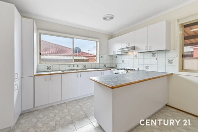 2/21 Edmond Street, Springvale, VIC 3171, 3房, 1浴, Unit