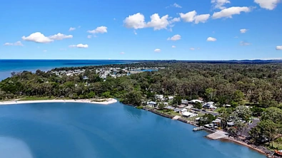7 Ernest Close, Toogoom, QLD 4655, 0 chambres, 0 salles de bain, Section