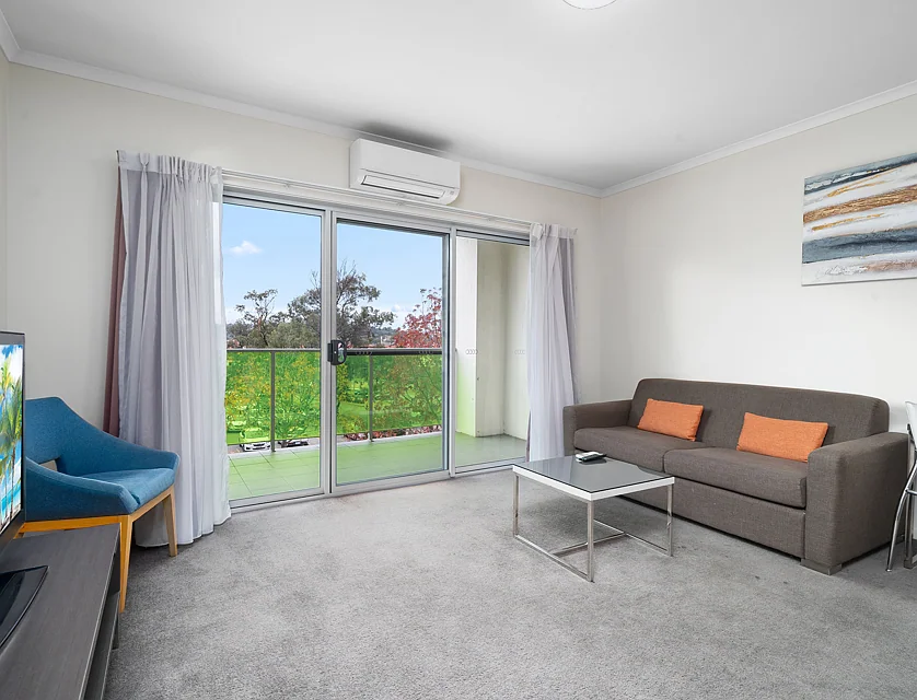 103/150 Anketell Street, Greenway, Tuggeranong District, 1 ਕਮਰੇ, 1 ਬਾਥਰੂਮ, Apartment