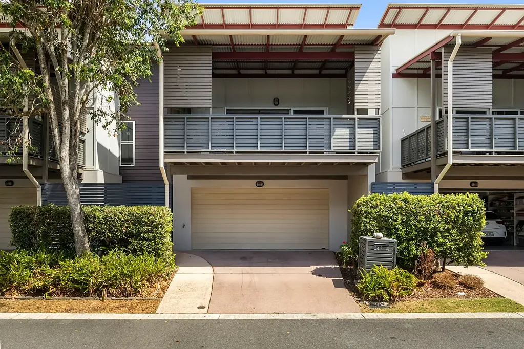 34/28 Amazons  Place, Jindalee, QLD 4074