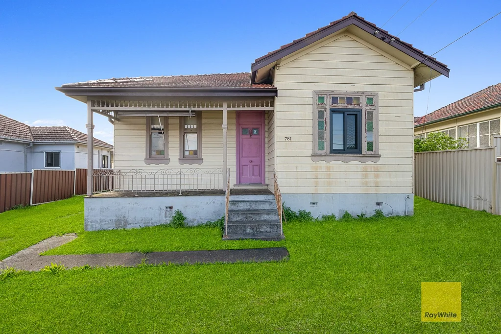 781 Canterbury Road, Belmore, NSW 2192