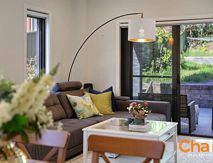 47A Kissing Point Road, Dundas, Parramatta (Northwest suburbs), 4 Kuwarto, 3 Banyo, Apartment