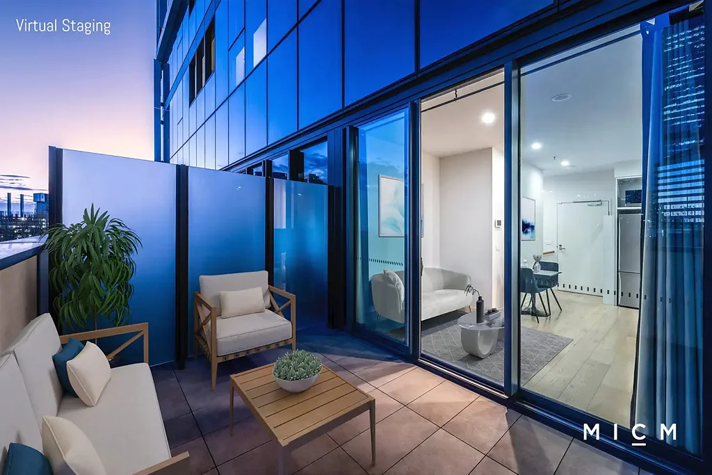West Melbourne 2ਬੈੱਡਰੂਮ Exclusive New York Loft-Style Living in Magnificent Melbourne Village