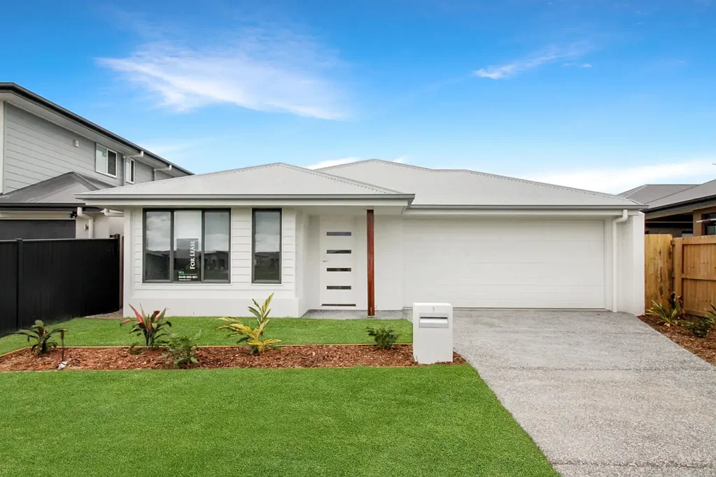 1 Rufous Circuit, Pallara, QLD 4110
