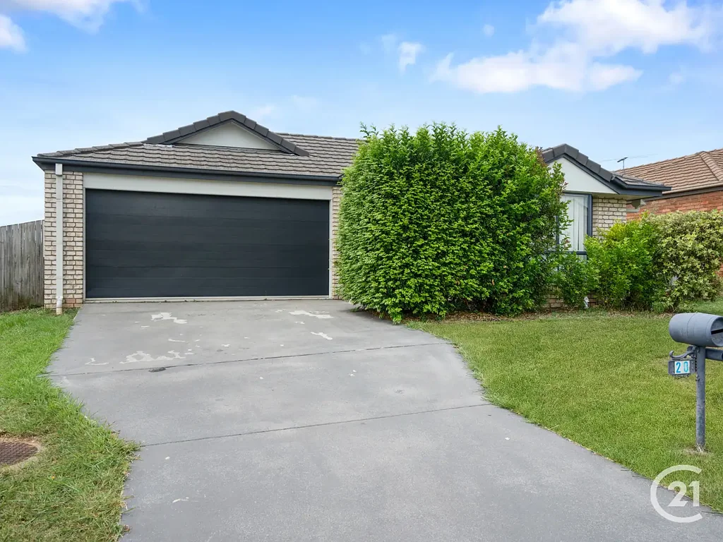 20 Windermere Street, Raceview, QLD 4305