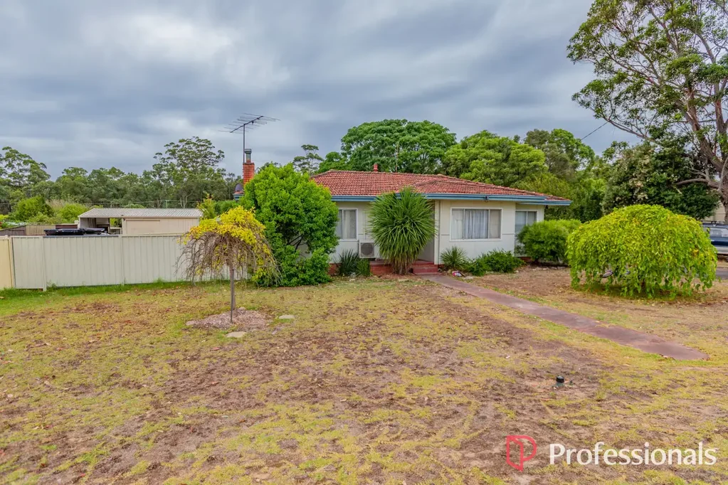 Manjimup 3房  Charming Family Home – Perfect for First Home Buyers or Investors