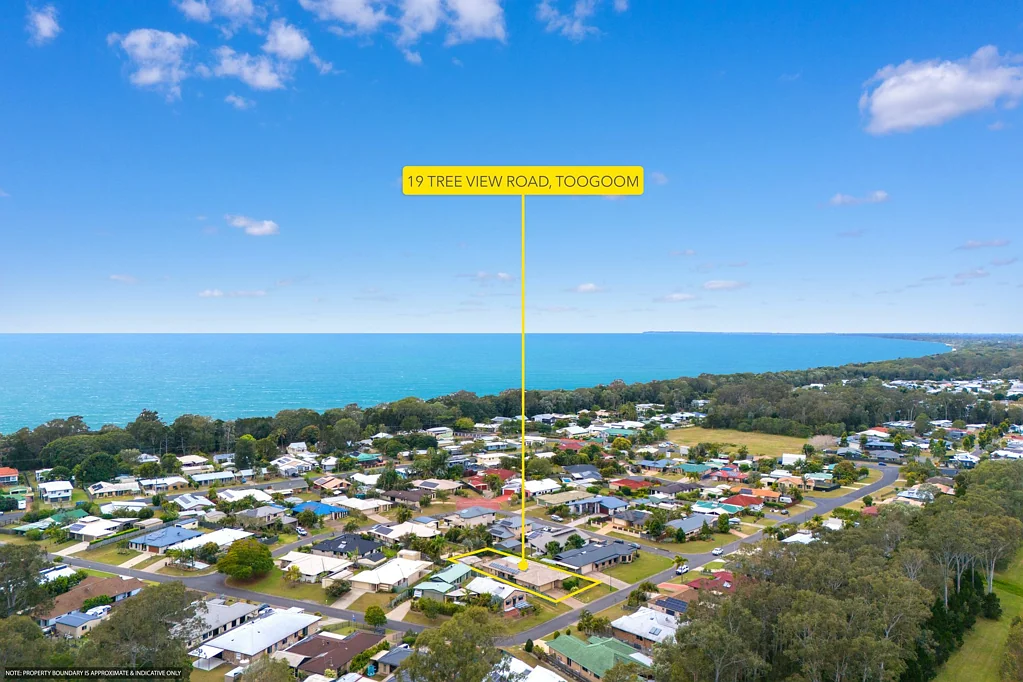 19 Tree View Road, Toogoom, QLD 4655