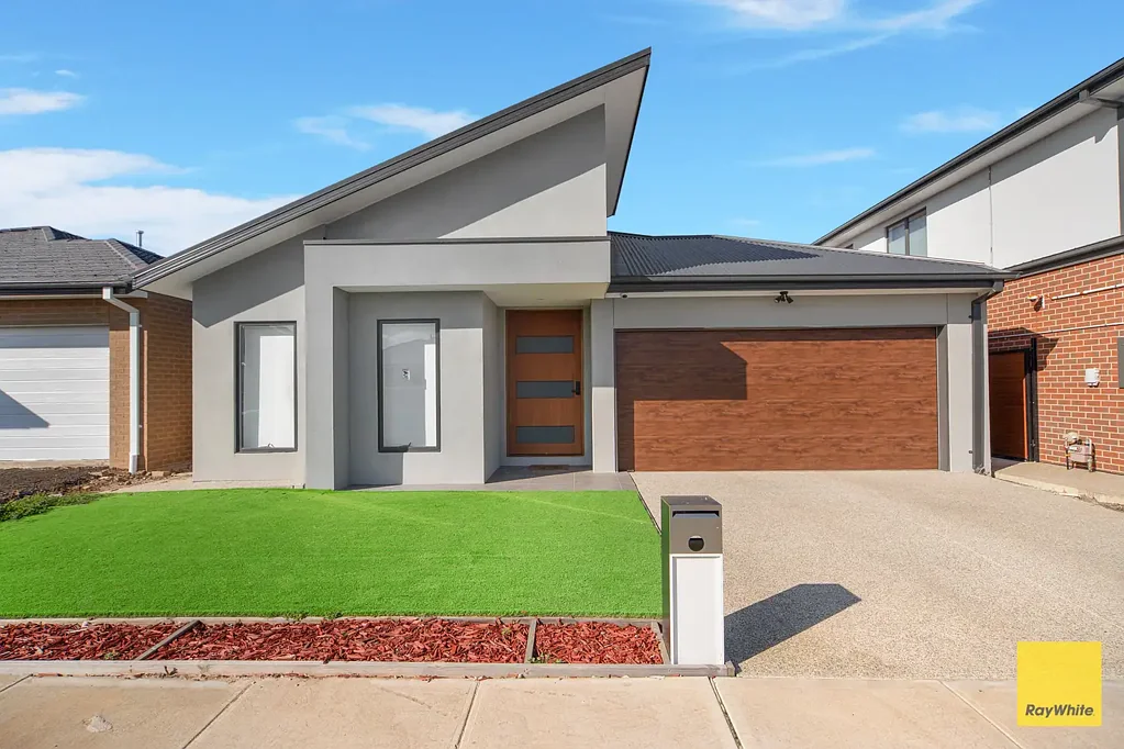 5 Ormond Boulevard, Tarneit, VIC 3029