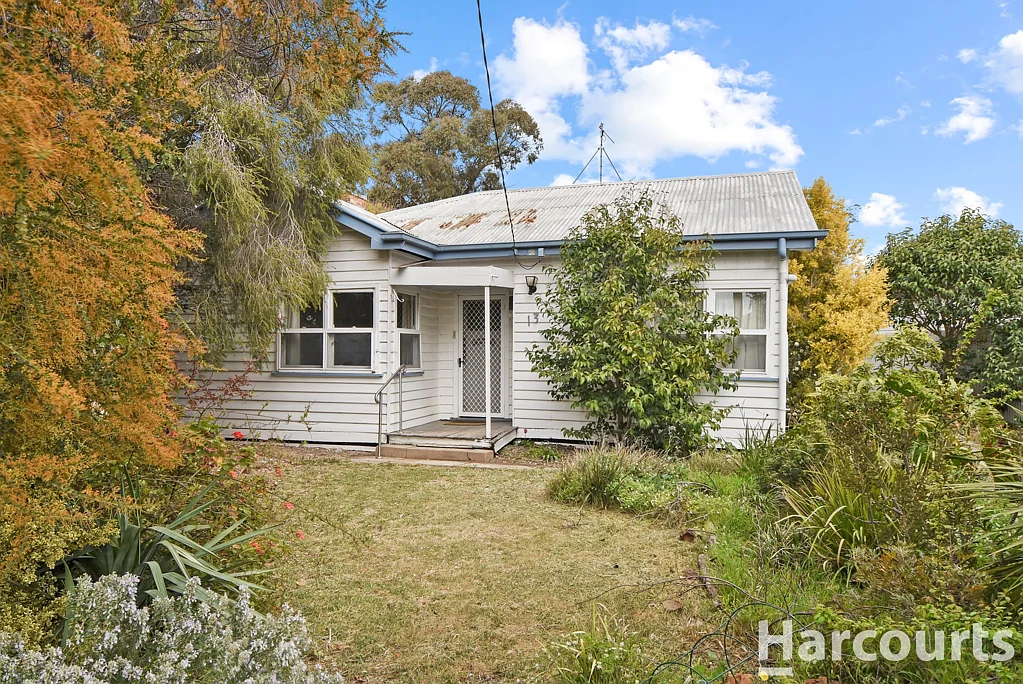 13 Valentine Avenue, Horsham, VIC 3400