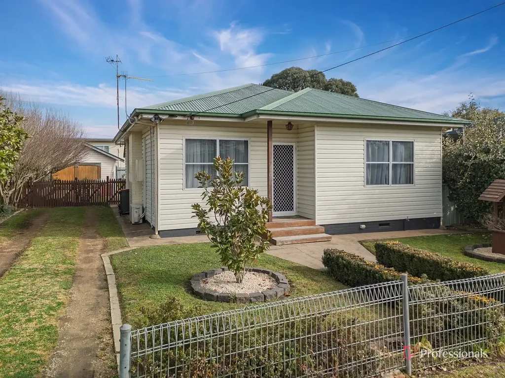 118 Markham Street, Armidale, NSW 2350