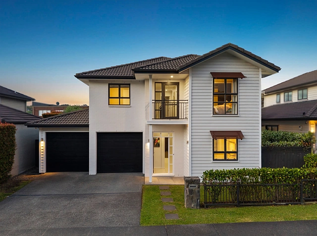 33 Kauriki Terrace, Stonefields, Auckland City