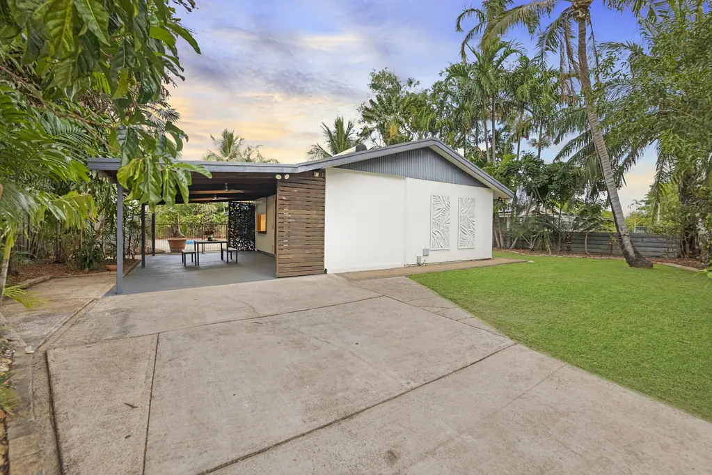 4 Halpin Street, Malak, NT 812