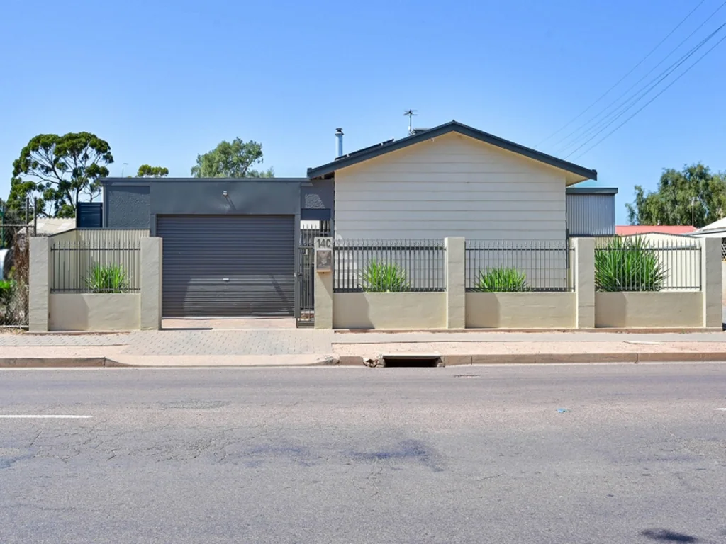 14C Tassie Street, Port Augusta, SA 5700