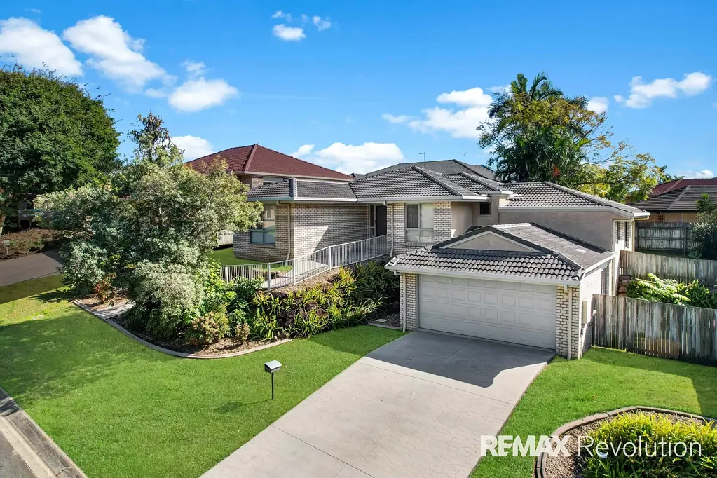 Redland Bay 4 Bedroom ELEVATE YOUR LIFE