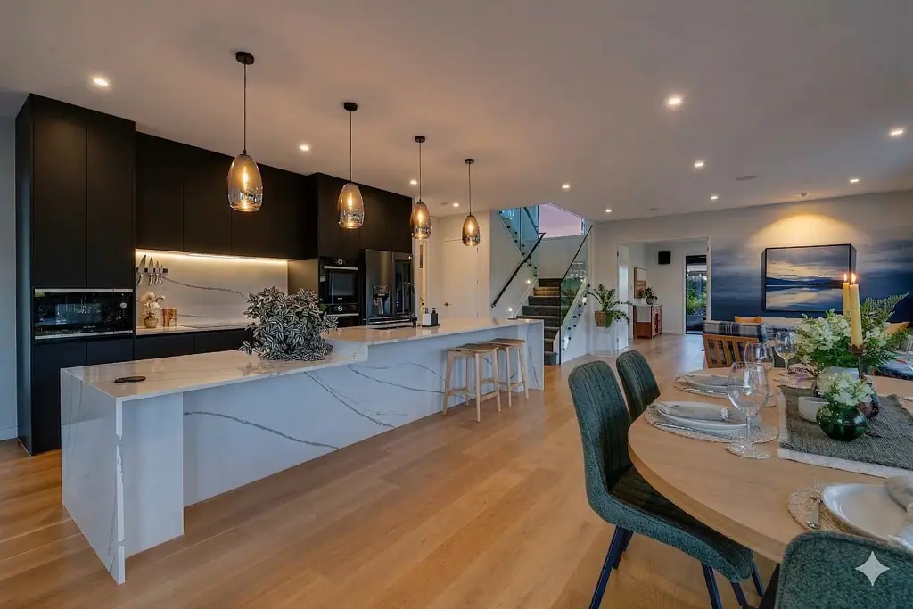 Wainui 5غرفة نوم Owners Have Moved On - Act Fast