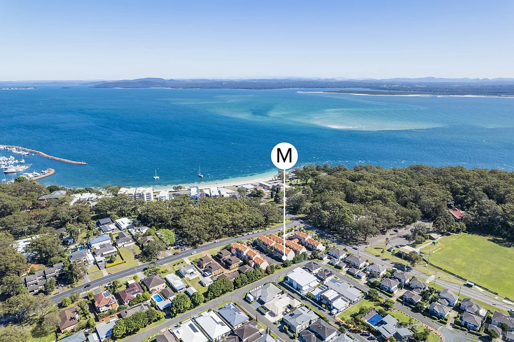 24/1 Trafalgar Street, Nelson Bay, NSW 2315
