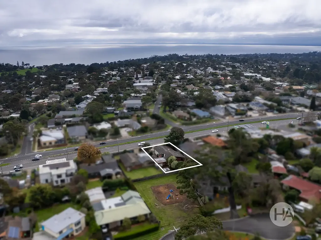 Mount Eliza 4房 地段优越，潜力无限 Location Meets Potential