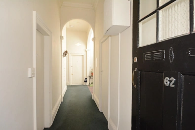 Rent your room in this Historic Home