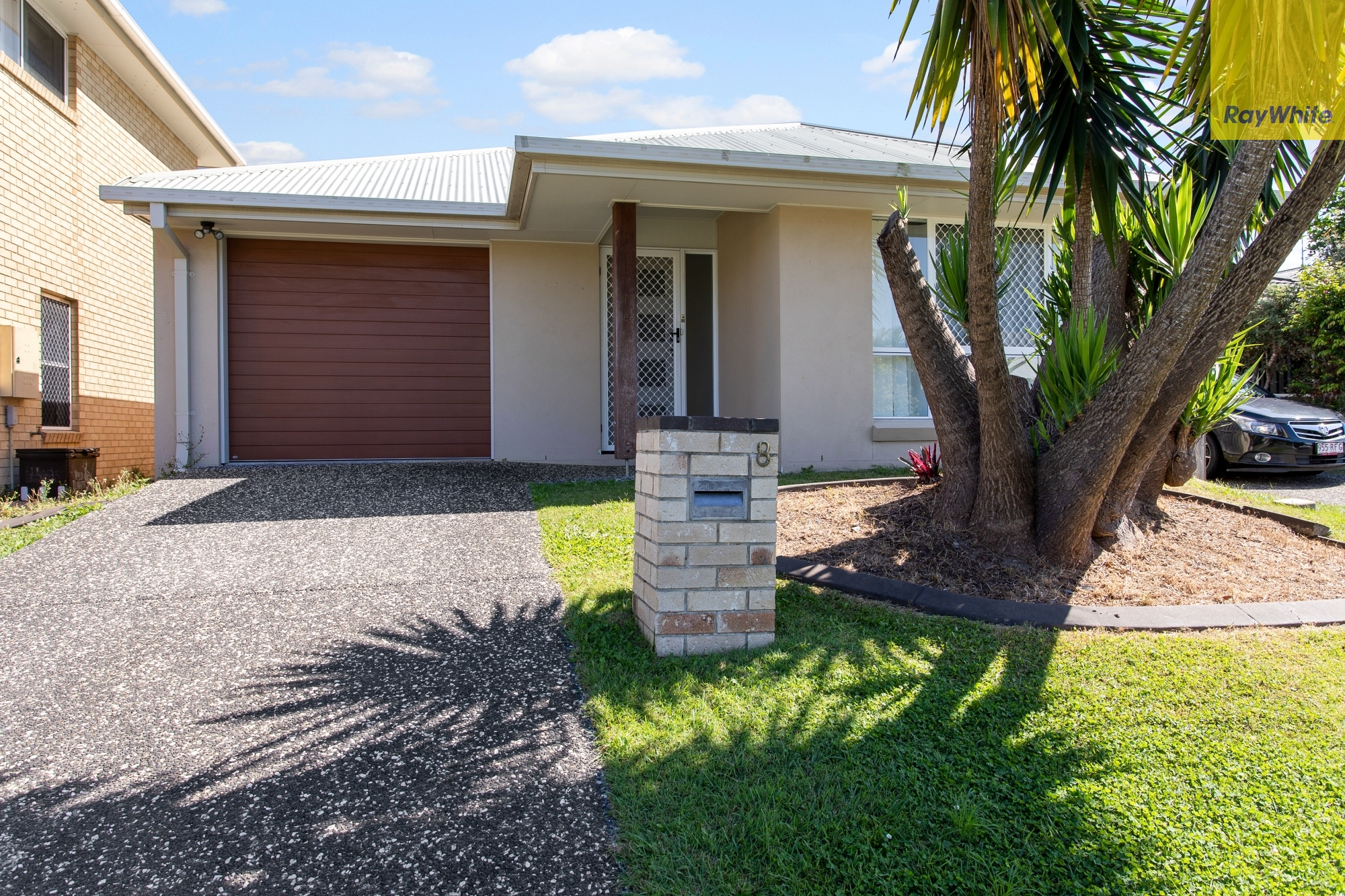 8 KAKADU CT, NORTH LAKES QLD 4509, 0房, 0浴, House