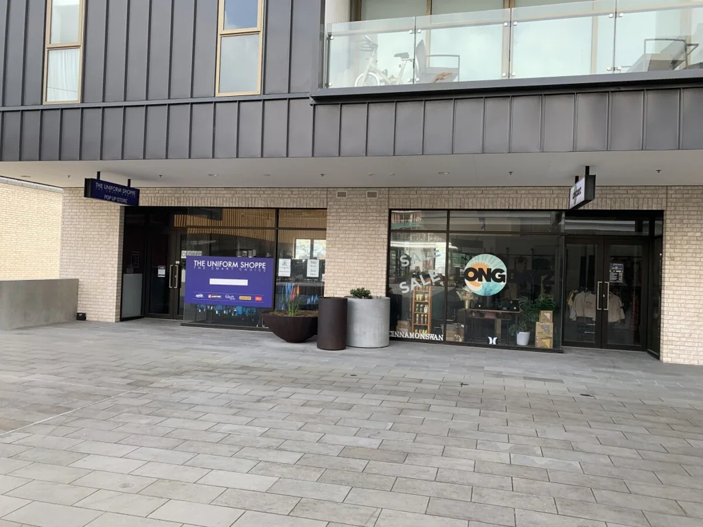 Long Bay Long Bay Retail